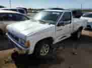 1997 Nissan Frontier XE с VIN 1N6SD11S4VC392986, выставлен на аукционе Copart как лот 68066914 с пробегом 217 457 миль миль и Списание • Salvage title. История ставок и продаж доступна на DreamBid. Изображение 1.