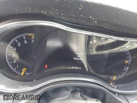 2018 Jeep Grand Cherokee Laredo с VIN 1C4RJFAG5JC487893, выставлен на аукционе IAAI как лот 42271034 с пробегом 91 346 миль миль и . История ставок и продаж доступна на DreamBid. Изображение 7.