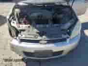 2006 Chevrolet Impala LT 3.9L with VIN 2G1WC581469113551, listed as a Copart auction lot 66668585 with 149,707 mi miles and Salvage title. Bid and sale history available at DreamBid. Image 11.