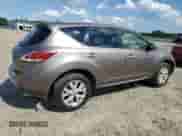2013 Nissan Murano S с VIN JN8AZ1MU2DW205730, выставлен на аукционе Copart как лот 69991775 с пробегом 159 087 миль миль и Списание • Salvage title. История ставок и продаж доступна на DreamBid. Изображение 3.