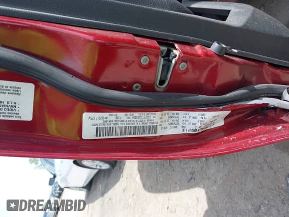 2012 Ram 1500 Express z VIN 1C6RD7FT1CS318554, wystawiony jako IAAI lot #42063789 z przebiegiem Nie podano mil oraz . Historia ofert i sprzedaży dostępna na DreamBid. Obrazek 9.