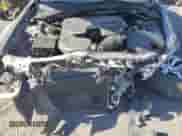 2017 Chrysler 300 Limited with VIN 2C3CCAAG5HH668040, listed as a Copart auction lot 57256155 with 134,784 mi miles and Salvage title. Bid and sale history available at DreamBid. Image 11.