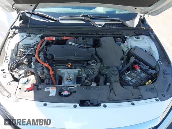 2021 Honda Accord Touring z VIN 1HGCV3F98MA009665, wystawiony jako IAAI lot #43153940 z przebiegiem Nie podano mil oraz . Historia ofert i sprzedaży dostępna na DreamBid. Obrazek 10.