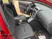 2008 Dodge Caliber SE with VIN 1B3HB28B48D682157, listed as a Copart auction lot 70045675 with 111,417 mi miles and Clean title. Bid and sale history available at DreamBid. Image 5.