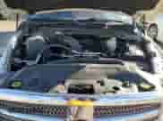 2017 Ram 1500 Limited z VIN 1C6RR7WT5HS535503, wystawiony jako Copart lot #46579595 z przebiegiem 85 968 mil mil oraz Szkoda całkowita • Salvage title. Historia ofert i sprzedaży dostępna na DreamBid. Obrazek 12.