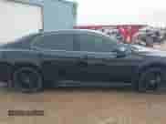 2023 Toyota Camry XSE with VIN 4T1K61AK4PU828838, listed as a IAAI auction lot 43087534 with 19,542 mi miles and . Bid and sale history available at DreamBid. Image 13.