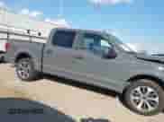 2020 Ford F-150 XL z VIN 1FTEW1CP6LFC65994, wystawiony jako IAAI lot #43355495 z przebiegiem 125 635 mil mil oraz . Historia ofert i sprzedaży dostępna na DreamBid. Obrazek 14.