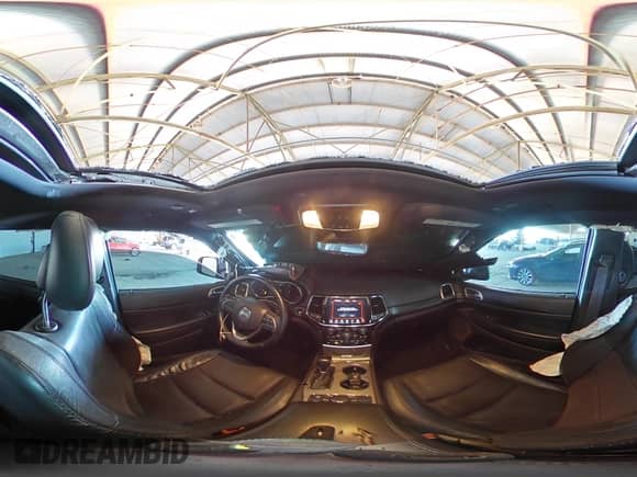 2022 Jeep Grand Cherokee Laredo X с VIN 1C4RJFAG5NC115329, выставлен на аукционе Copart как лот 81404055 с пробегом 101 507 миль миль и Списание • Salvage title. История ставок и продаж доступна на DreamBid. Изображение 15.