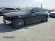 2024 Mercedes-Benz C 300 с VIN W1KAF4GB0RR183495, выставлен на аукционе Copart как лот 69616935 с пробегом 24 274 миль миль и Списание • Salvage title. История ставок и продаж доступна на DreamBid. Изображение 1.