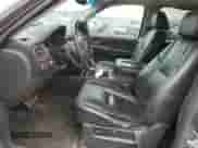 2007 Chevrolet Avalanche 2LT z VIN 3GNFK12397G206187, wystawiony jako Copart lot #57542474 z przebiegiem 197 428 mil mil oraz Czysty tytuł • Clean title. Historia ofert i sprzedaży dostępna na DreamBid. Obrazek 7.