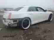 2012 Chrysler 300 с VIN 2C3CCAAGXCH167055, выставлен на аукционе Copart как лот 59744995 с пробегом 160 358 миль миль и Списание • Salvage title. История ставок и продаж доступна на DreamBid. Изображение 3.