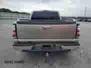 2004 Chevrolet Silverado 1500 with VIN 1GCEC19T74Z236694, listed as a Copart auction lot 81790965 with 243,787 mi miles and Salvage title. Bid and sale history available at DreamBid. Image 6.