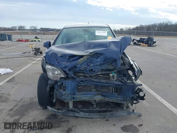 2008 Saturn VUE Green Line с VIN 3GSCL93Z08S674290, выставлен на аукционе IAAI как лот 41683209 с пробегом 186 249 миль миль и . История ставок и продаж доступна на DreamBid. Изображение 13.