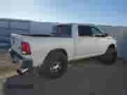 2019 Ram 1500 Warlock z VIN 1C6RR7LG3KS592846, wystawiony jako Copart lot #86756834 z przebiegiem 108 200 mil mil oraz Czysty tytuł • Clean title. Historia ofert i sprzedaży dostępna na DreamBid. Obrazek 3.