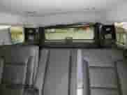 2015 Chevrolet Tahoe Commercial with VIN 1GNSK2EC4FR718793, listed as a Copart auction lot 84749724 with 122,342 mi miles and Salvage title. Bid and sale history available at DreamBid. Image 10.