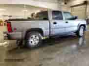 2006 Chevrolet Silverado 1500 LT3 z VIN 2GCEK13Z661350519, wystawiony jako Copart lot #69221295 z przebiegiem 178 959 mil mil oraz Szkoda całkowita • Salvage title. Historia ofert i sprzedaży dostępna na DreamBid. Obrazek 3.