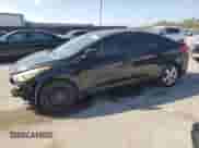 2013 Hyundai Elantra GLS with VIN 5NPDH4AE0DH421818, listed as a Copart auction lot 84240715 with 128,586 mi miles and Salvage title. Bid and sale history available at DreamBid. Image 1.