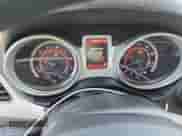 2018 Dodge Journey SE с VIN 3C4PDCAB4JT508321, выставлен на аукционе Copart как лот 70243485 с пробегом 86 159 миль миль и Списание • Salvage title. История ставок и продаж доступна на DreamBid. Изображение 9.