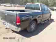 1998 Ford F-150 XL with VIN 1FTRX17LXWNB53022, listed as a IAAI auction lot 43482059 with 278,109 mi miles and . Bid and sale history available at DreamBid. Image 4.