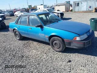 1991 Chevrolet Cavalier с VIN 1G1JC54G2MJ196676, выставлен на аукционе IAAI как лот 42062370 с пробегом 225 801 миль миль и . История ставок и продаж доступна на DreamBid. Изображение 1.