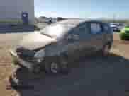 2016 Toyota Prius Two z VIN JTDZN3EU5GJ050872, wystawiony jako Copart lot #72100625 z przebiegiem 78 772 mil mil oraz Szkoda całkowita • Salvage title. Historia ofert i sprzedaży dostępna na DreamBid. Obrazek 1.