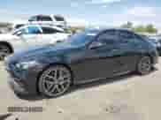 2023 Mercedes-Benz C 300 z VIN W1KAF4GB2PR100159, wystawiony jako Copart lot #69993005 z przebiegiem 35 638 mil mil oraz Szkoda całkowita • Salvage title. Historia ofert i sprzedaży dostępna na DreamBid. Obrazek 1.