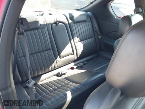 2004 Chevrolet Monte Carlo SS с VIN 2G1WX12K649410929, выставлен на аукционе IAAI как лот 43425229 с пробегом 145 295 миль миль и . История ставок и продаж доступна на DreamBid. Изображение 8.