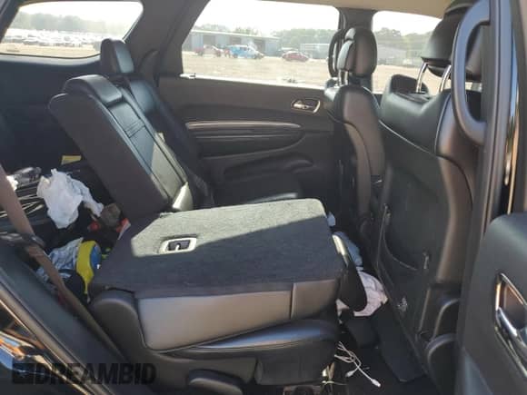 2018 Dodge Durango GT with VIN 1C4RDHDG3JC213154, listed as a Copart auction lot 65616425 with 150,372 mi miles and Salvage title. Bid and sale history available at DreamBid. Image 11.
