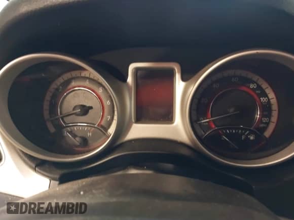 2011 Dodge Journey Mainstreet с VIN 3D4PH1FG1BT567814, выставлен на аукционе IAAI как лот 43390819 с пробегом Не указан миль и . История ставок и продаж доступна на DreamBid. Изображение 7.