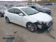 2020 Hyundai Elantra SEL с VIN 5NPD84LF7LH542382, выставлен на аукционе IAAI как лот 43381100 с пробегом 88 403 миль миль и . История ставок и продаж доступна на DreamBid. Изображение 1.