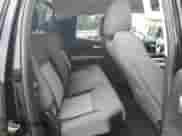 2017 Toyota Tundra SR5 with VIN 5TFRY5F1XHX213876, listed as a Copart auction lot 59703075 with 116,623 mi miles and Salvage title. Bid and sale history available at DreamBid. Image 10.