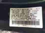 2014 Honda Accord EX-L with VIN 1HGCR2F84EA040080, listed as a IAAI auction lot 43431050 with 88,488 mi miles and . Bid and sale history available at DreamBid. Image 9.