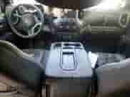 2020 Chevrolet Silverado 1500 LTZ z VIN 3GCUYGET0LG232863, wystawiony jako Copart lot #48916595 z przebiegiem Nie podano mil oraz Szkoda całkowita • Salvage title. Historia ofert i sprzedaży dostępna na DreamBid. Obrazek 8.