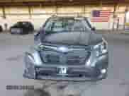 2022 Subaru Forester Premium z VIN JF2SKAEC8NH498132, wystawiony jako Copart lot #66314215 z przebiegiem 30 180 mil mil oraz Szkoda całkowita • Salvage title. Historia ofert i sprzedaży dostępna na DreamBid. Obrazek 5.