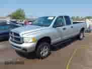 2005 Dodge 1500 SLT z VIN 1D7HU18D05J575646, wystawiony jako IAAI lot #43203572 z przebiegiem Nie podano mil oraz . Historia ofert i sprzedaży dostępna na DreamBid. Obrazek 2.