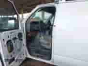 2003 Ford Econoline Cargo Commercial with VIN 1FTSE34LX3HB48761, listed as a IAAI auction lot 43317383 with 252,974 mi miles and . Bid and sale history available at DreamBid. Image 12.