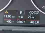 2014 BMW 3 Series 328i with VIN WBA3A5C53EP603874, listed as a IAAI auction lot 42500353 with 98,027 mi miles and . Bid and sale history available at DreamBid. Image 15.