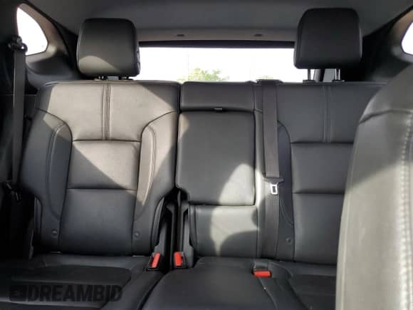 2021 Chevrolet Blazer LT с VIN 3GNKBJRS2MS513849, выставлен на аукционе Copart как лот 58221255 с пробегом 103 763 миль миль и Списание • Salvage title. История ставок и продаж доступна на DreamBid. Изображение 10.