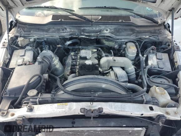 2004 Dodge 3500 SLT с VIN 3D7MU48C74G195260, выставлен на аукционе Copart как лот 85156395 с пробегом 286 080 миль миль и Чистый • Clean title. История ставок и продаж доступна на DreamBid. Изображение 11.
