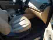 2012 Hyundai Santa Fe Limited с VIN 5XYZKDAG6CG134417, выставлен на аукционе IAAI как лот 40932038 с пробегом 152 966 миль миль и . История ставок и продаж доступна на DreamBid. Изображение 5.