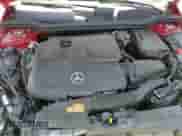 2019 Mercedes-Benz CLA 250 с VIN WDDSJ4EB6KN752191, выставлен на аукционе Copart как лот 64494575 с пробегом 68 978 миль миль и Списание • Salvage title. История ставок и продаж доступна на DreamBid. Изображение 13.