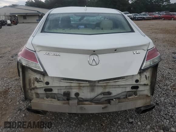2012 Acura TL Technology с VIN 19UUA8F55CA011317, выставлен на аукционе Copart как лот 84200925 с пробегом 225 097 миль миль и Списание • Salvage title. История ставок и продаж доступна на DreamBid. Изображение 6.