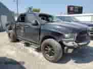 2014 Ram 1500 Express с VIN 1C6RR7KT6ES216726, выставлен на аукционе Copart как лот 67139165 с пробегом 113 420 миль миль и Чистый • Clean title. История ставок и продаж доступна на DreamBid. Изображение 4.