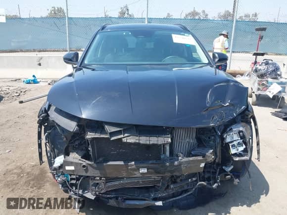 2024 Hyundai Tucson SEL с VIN KM8JBDD25RU141892, выставлен на аукционе IAAI как лот 42360094 с пробегом 65 638 миль миль и . История ставок и продаж доступна на DreamBid. Изображение 12.