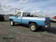 1976 Chevrolet Malibu с VIN CKU2461144835, выставлен на аукционе Copart как лот 50452465 с пробегом 93 367 миль миль и Чистый • Clean title. История ставок и продаж доступна на DreamBid. Изображение 2.