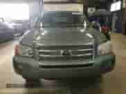 2007 Toyota Highlander w/3rd Row с VIN JTEDW21A770018178, выставлен на аукционе Copart как лот 90467245 с пробегом 188 270 миль миль и Чистый • Clean title. История ставок и продаж доступна на DreamBid. Изображение 5.