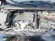 2022 Chevrolet Malibu LT z VIN 1G1ZD5ST3NF170866, wystawiony jako IAAI lot #43251814 z przebiegiem 100 714 mil mil oraz . Historia ofert i sprzedaży dostępna na DreamBid. Obrazek 10.