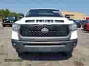 2019 Toyota Tundra SR с VIN 5TFUM5F15KX083602, выставлен на аукционе Copart как лот 63444305 с пробегом 215 718 миль миль и Чистый • Clean title. История ставок и продаж доступна на DreamBid. Изображение 5.
