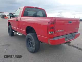 2002 Dodge 1500 с VIN 1D7HU16N62J241502, выставлен на аукционе IAAI как лот 43533237 с пробегом 133 599 миль миль и . История ставок и продаж доступна на DreamBid. Изображение 3.