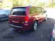 2018 Dodge Grand Caravan SXT с VIN 2C4RDGCG4JR297844, выставлен на аукционе IAAI как лот 43463442 с пробегом 76 047 миль миль и . История ставок и продаж доступна на DreamBid. Изображение 4.